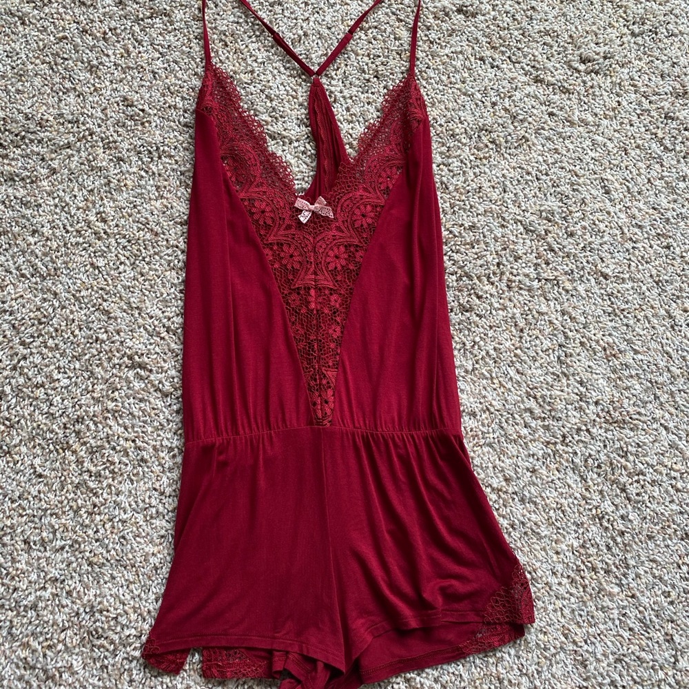 Victoria secret pajamas